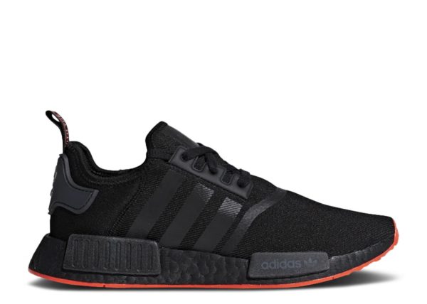NMD_R1 'Solar Sole'