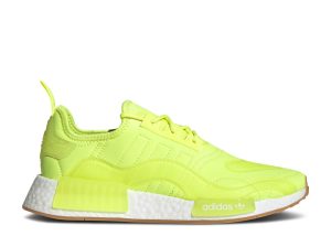 NMD_R1 'Solar Yellow Gum'