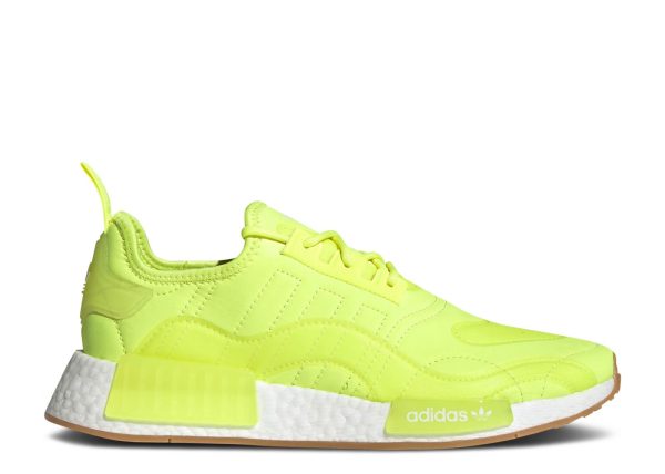 NMD_R1 'Solar Yellow Gum'