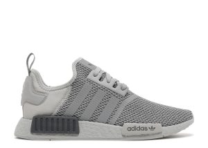 NMD_R1 'Solid Grey'