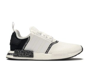 NMD_R1 'Speckle Pack - White'