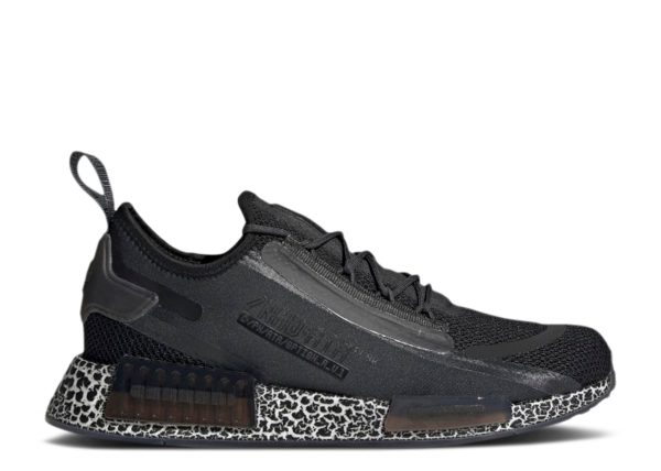 NMD_R1 Spectoo 'Black Carbon'