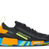 NMD_R1 Spectoo 'Black Multi'