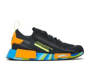 NMD_R1 Spectoo 'Black Multi'