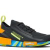 NMD_R1 Spectoo 'Black Multi'