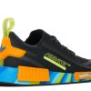 NMD_R1 Spectoo 'Black Multi'