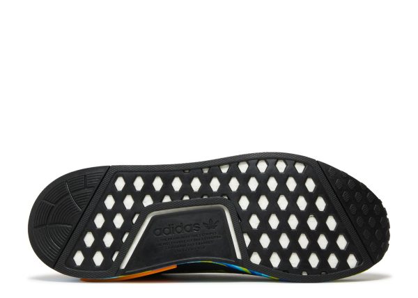 NMD_R1 Spectoo 'Black Multi'