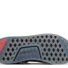 NMD_R1 Spectoo 'Black Solar Red'