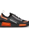 NMD_R1 Spectoo 'Black Team Solar Orange'