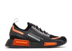 NMD_R1 Spectoo 'Black Team Solar Orange'