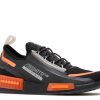 NMD_R1 Spectoo 'Black Team Solar Orange'