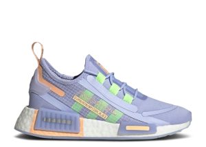 NMD_R1 Spectoo J 'Violet Tone Acid Orange'