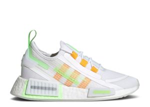 NMD_R1 Spectoo J 'White Signal Green'