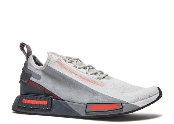 NMD_R1 Spectoo 'Speedlines'
