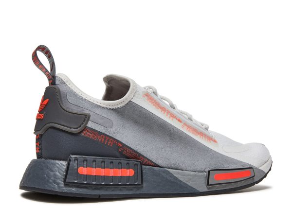 NMD_R1 Spectoo 'Speedlines'