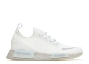 NMD_R1 Spectoo 'White Silver Metallic'