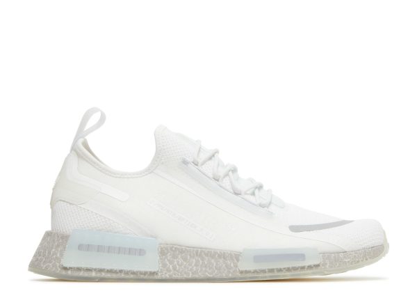 NMD_R1 Spectoo 'White Silver Metallic'