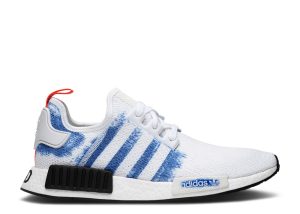 NMD_R1 'Stencil Pack - Bold Blue'
