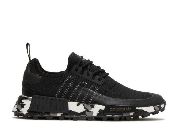 NMD_R1 TR 'Black White Camo'