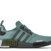 NMD_R1 'Tech Emerald Black'