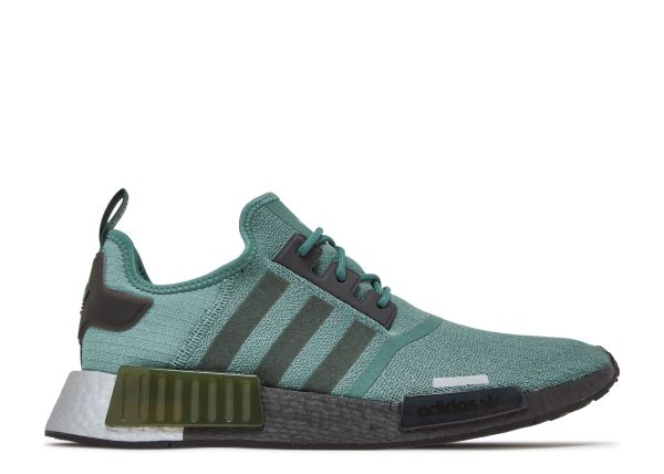 NMD_R1 'Tech Emerald Black'