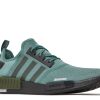 NMD_R1 'Tech Emerald Black'