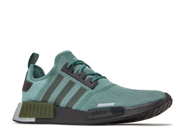 NMD_R1 'Tech Emerald Black'