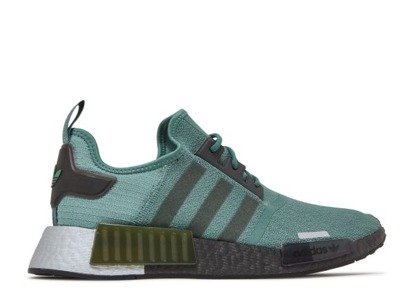 NMD_R1 'Tech Emerald Black'