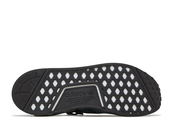 NMD_R1 'Tech Emerald Black'