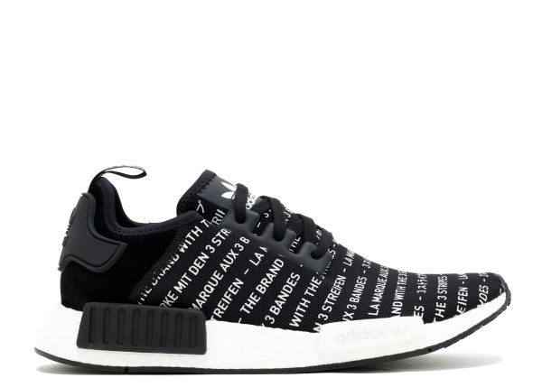 NMD_R1 'The Brand W/ The 3 Stripes'