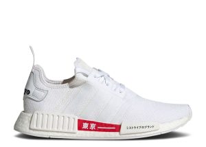 NMD_R1 'Tokyo - White'