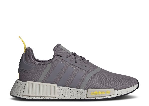 NMD_R1 'Trace Grey Yellow'