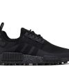 NMD_R1 Trail 'Core Black'