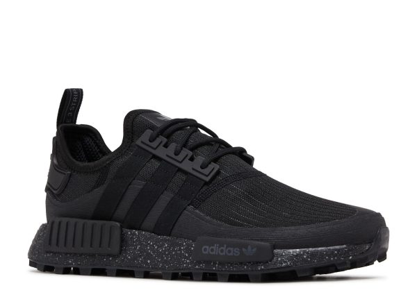 NMD_R1 Trail 'Core Black'