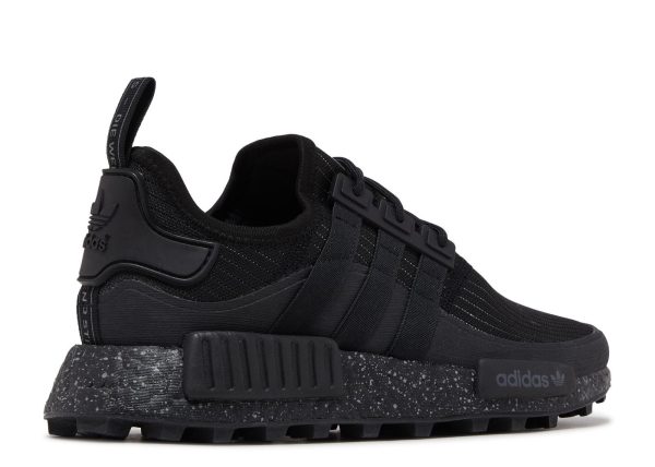 NMD_R1 Trail 'Core Black'