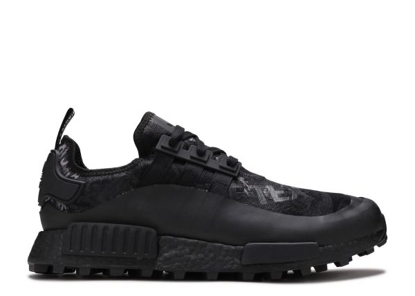 NMD_R1 Trail GTX 'Triple Black'