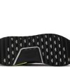 NMD_R1 Trail J 'Black Solar Yellow'