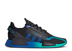 NMD_R1 V2 'Aqua'