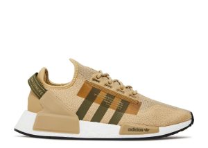 NMD_R1 V2 'Beige Tone Focus Olive'