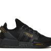 NMD_R1 V2 'Black Gold Metallic'