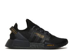 NMD_R1 V2 'Black Gold Metallic'