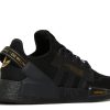 NMD_R1 V2 'Black Gold Metallic'