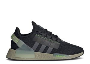 NMD_R1 V2 'Black Lime'