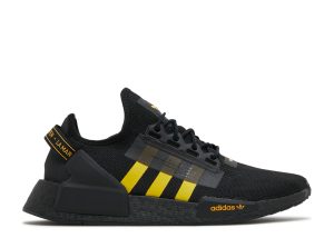 NMD_R1 V2 'Black Solar Gold'