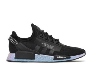 NMD_R1 V2 'Black Speckled'