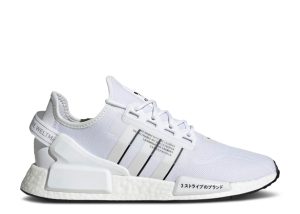 NMD_R1 V2 'Brilliant Basics - White'