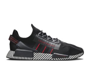 NMD_R1 V2 'Dazzle Pack - Core Black'