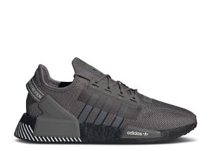 NMD_R1 V2 'Grey Black Heel Stripes'