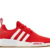 NMD_R1 'Vivid Red Gum'