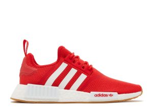 NMD_R1 'Vivid Red Gum'